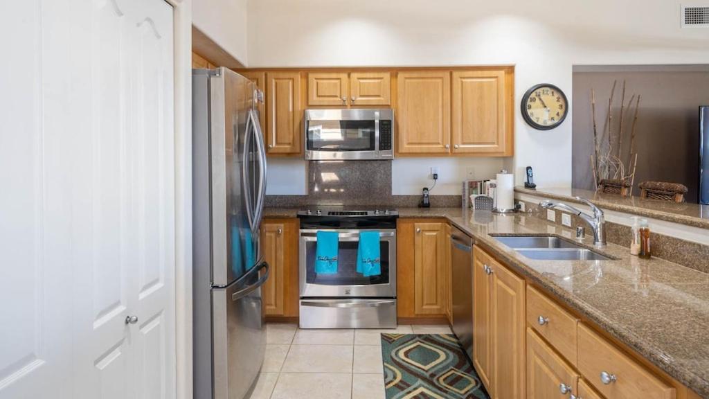 3 Bedroom Amazing Location Acn4 Kailua-Kona Exterior foto
