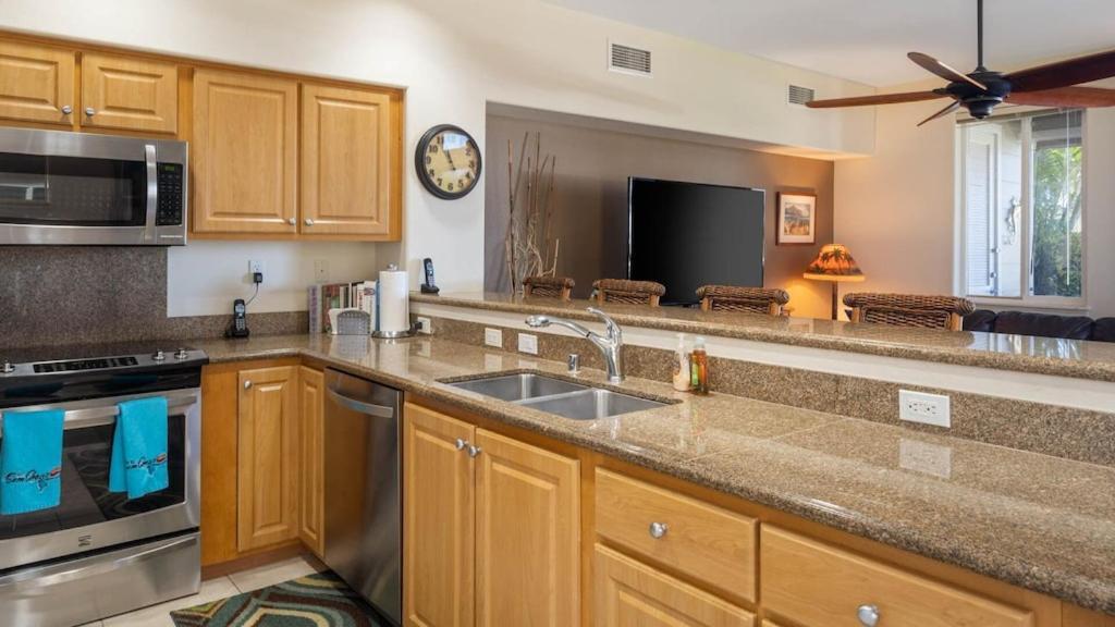 3 Bedroom Amazing Location Acn4 Kailua-Kona Exterior foto