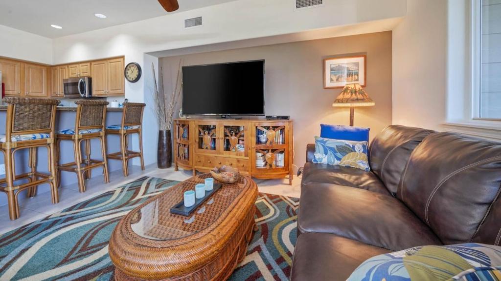3 Bedroom Amazing Location Acn4 Kailua-Kona Exterior foto
