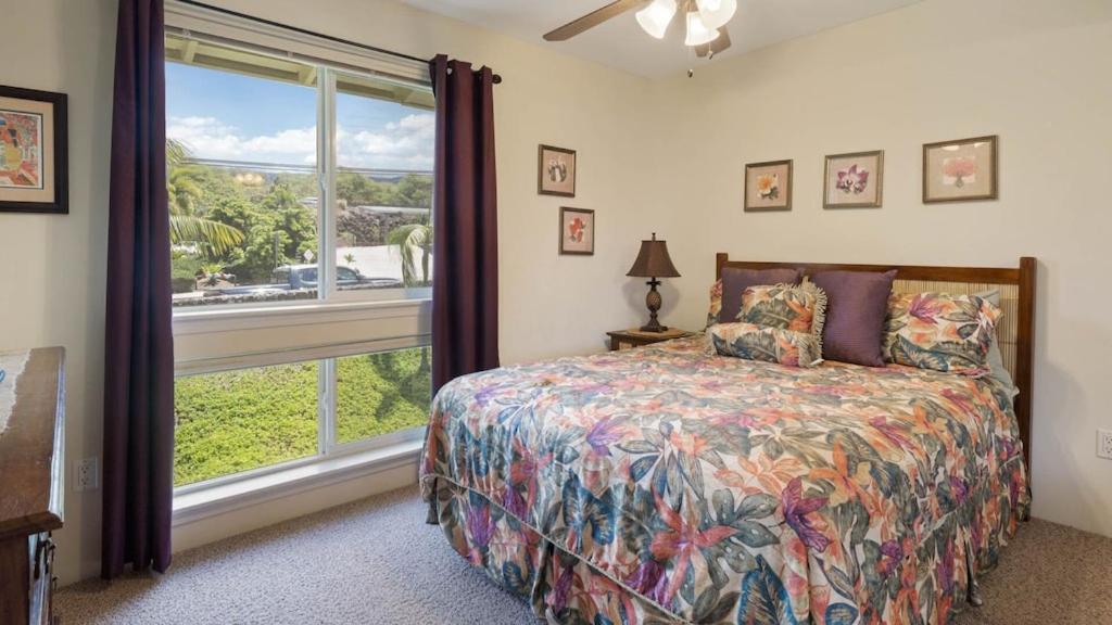3 Bedroom Amazing Location Acn4 Kailua-Kona Exterior foto